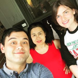 Meet your Posher, Jack